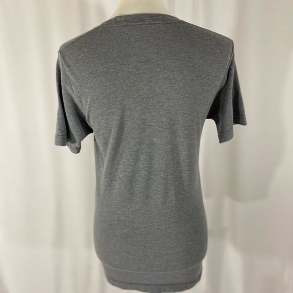 NWOT Chicago Deep Dish Pizza Graphic Tee Shirt - Picture 6 of 6